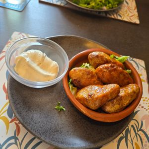  at The Queen Inn in Cwmbran