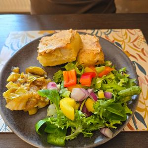  at The Queen Inn in Cwmbran