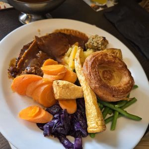  at The Queen Inn in Cwmbran