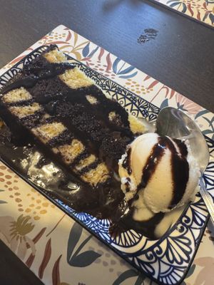   at The Queen Inn in Cwmbran