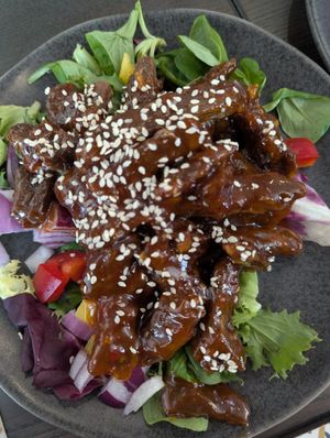  at The Queen Inn in Cwmbran