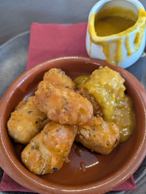  at The Queen Inn in Cwmbran