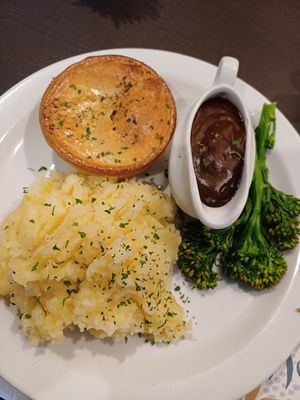  at The Queen Inn in Cwmbran