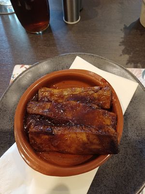  at The Queen Inn in Cwmbran