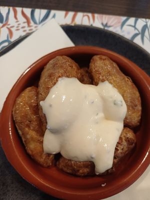  at The Queen Inn in Cwmbran