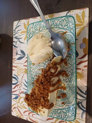  at The Queen Inn in Cwmbran