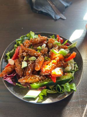  at The Queen Inn in Cwmbran