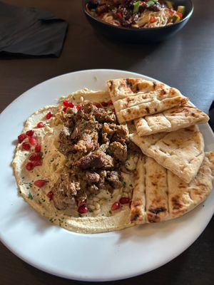  at The Queen Inn in Cwmbran