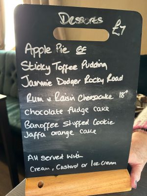  at The Queen Inn in Cwmbran