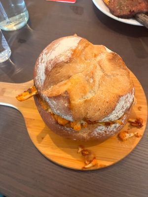  at The Queen Inn in Cwmbran