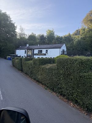 A lovely place 🥰✨  at The Queen Inn in Cwmbran