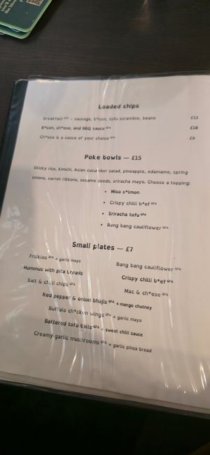  at The Queen Inn in Cwmbran