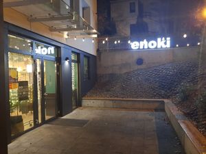  at Enoki in Gdynia