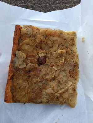  at Chez Thérésa in Nice