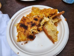  at Chez Thérésa in Nice