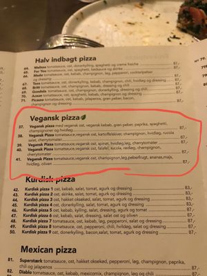   at Papatya in Holstebro