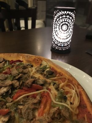   at Papatya in Holstebro