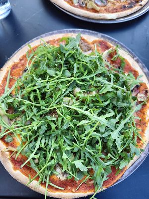  at Papatya in Holstebro