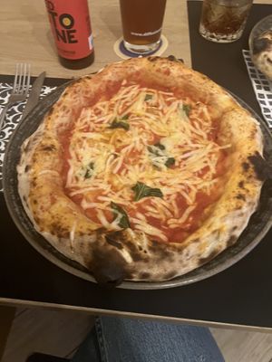   at Bella 'Mbriana in Sulmona