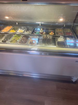 3  at Snack & Délices du Cap-Blanc in Quebec