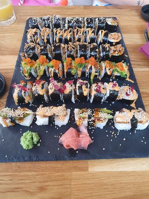  at Fresh and Hash in Sibenik