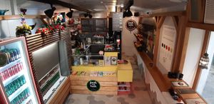  at Fresh and Hash in Sibenik