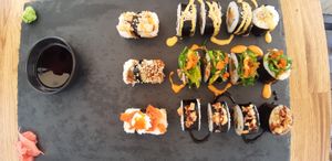  at Fresh and Hash in Sibenik