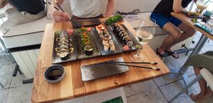  at Fresh and Hash in Sibenik