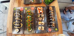  at Fresh and Hash in Sibenik