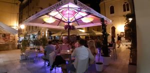  at Fresh and Hash in Sibenik