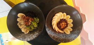  at Fresh and Hash in Sibenik