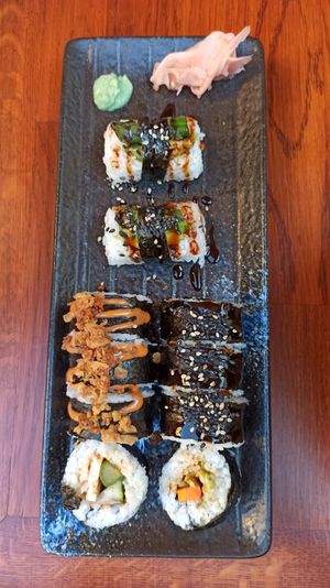  at Fresh and Hash in Sibenik