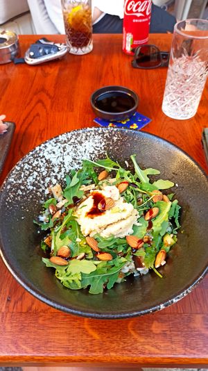  at Fresh and Hash in Sibenik