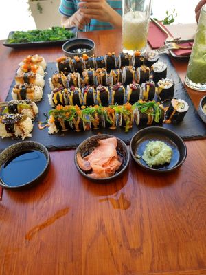  at Fresh and Hash in Sibenik