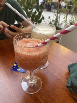   at Fresh and Hash in Sibenik