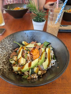  at Fresh and Hash in Sibenik