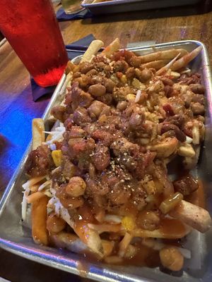 Would order these again   at Honest John's in Detroit