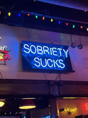   at Honest John's in Detroit