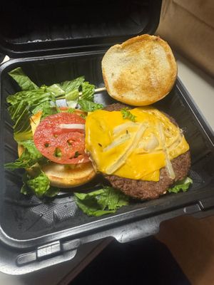 Completely unacceptable I was charged $22.00 for this!!! I was recommended this place but NEVER AGAIN!!!!! at Honest John's in Detroit