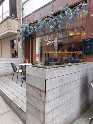  at Zuske in Oostende
