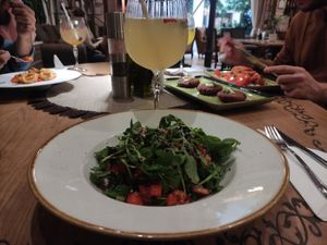  at Shtastliveca in Stara Zagora