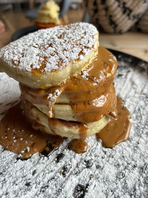   at Throwback Coffee House in Wakefield