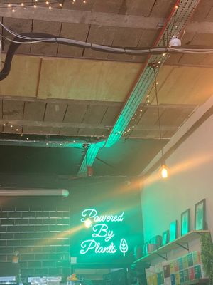   at Throwback Coffee House in Wakefield