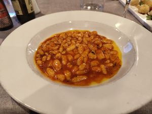  at L'M Ristopizza in San Pantaleo