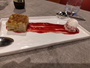  at L'M Ristopizza in San Pantaleo
