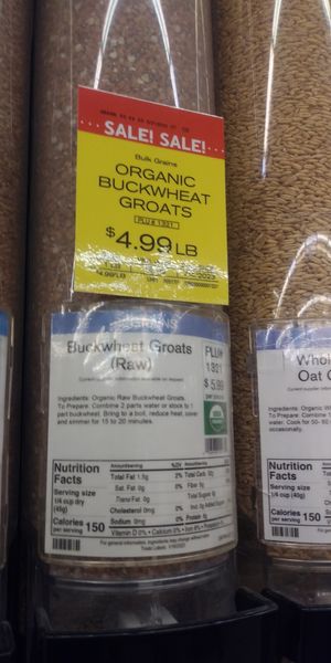  at New Seasons Market - Concordia in Portland