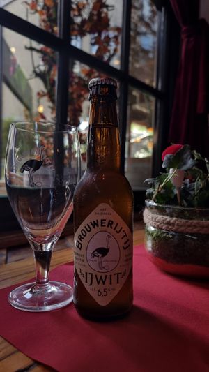 Heerlijke bieren. Vele speciaal bieren op tap! at The Old Pal in Zoetermeer