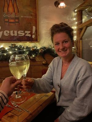 Proost! at The Old Pal in Zoetermeer