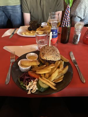   at The Old Pal in Zoetermeer