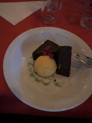   at The Old Pal in Zoetermeer